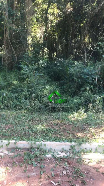 Foto 4 de Terreno / Lote à venda, 1000m2 em Jardim Estância Brasil, Atibaia - SP