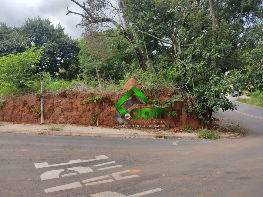 Foto 8 de Terreno / Lote à venda, 705m2 em Jardim Paulista, Atibaia - SP