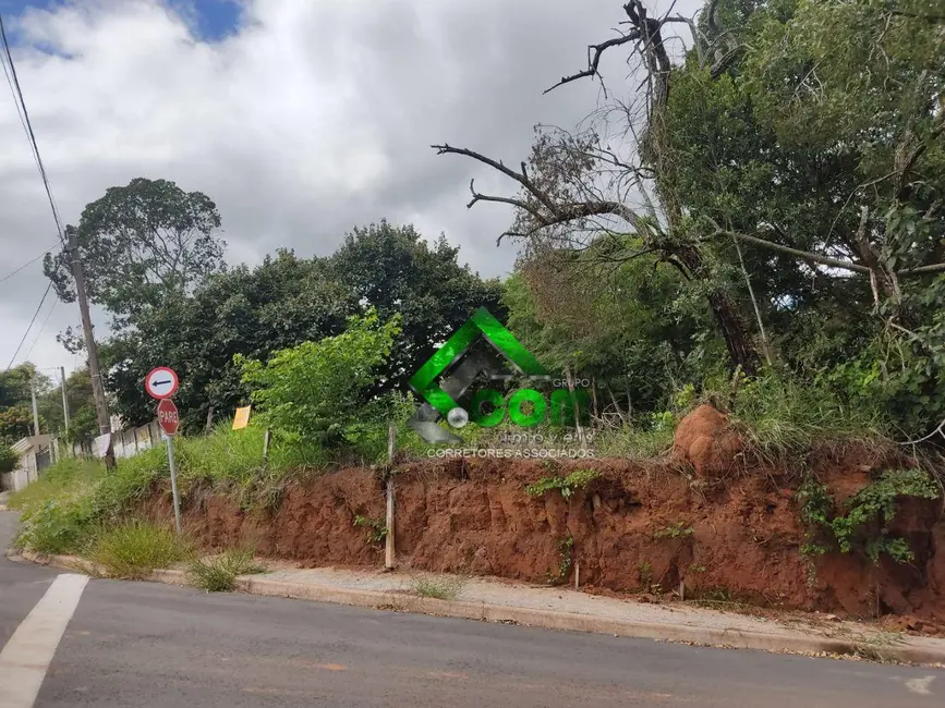 Foto 7 de Terreno / Lote à venda, 705m2 em Jardim Paulista, Atibaia - SP