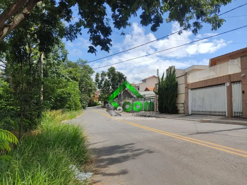 Foto 9 de Terreno / Lote à venda, 705m2 em Jardim Paulista, Atibaia - SP