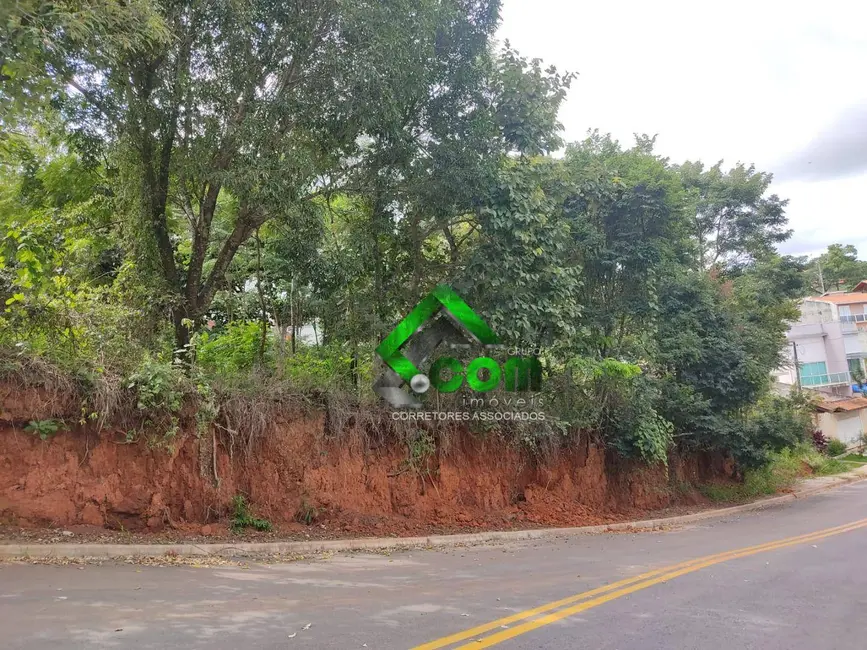 Foto 4 de Terreno / Lote à venda, 705m2 em Jardim Paulista, Atibaia - SP