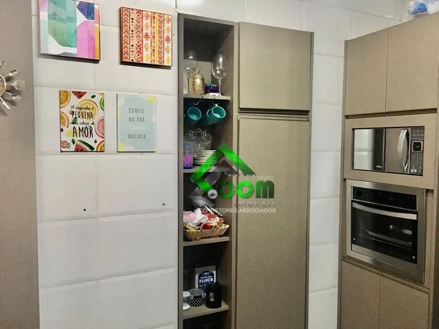 Foto 9 de Casa com 3 quartos à venda, 275m2 em Jardim Jaraguá, Atibaia - SP