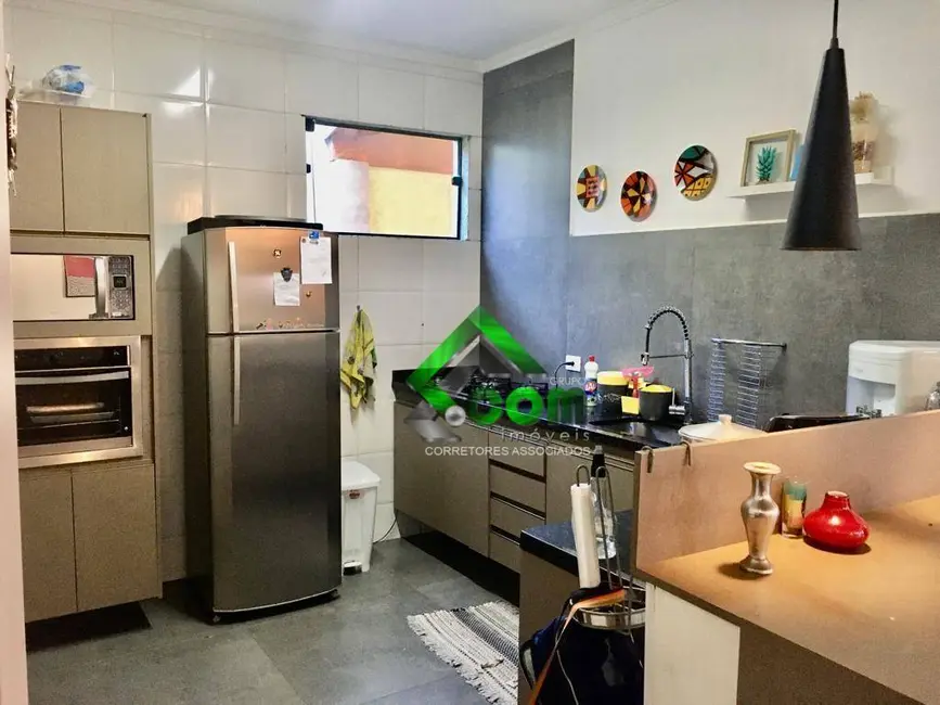 Foto 4 de Casa com 3 quartos à venda, 275m2 em Jardim Jaraguá, Atibaia - SP