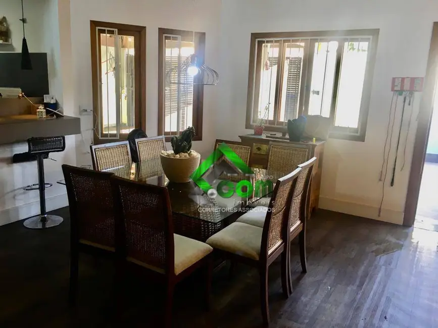 Foto 8 de Casa com 3 quartos à venda, 275m2 em Jardim Jaraguá, Atibaia - SP