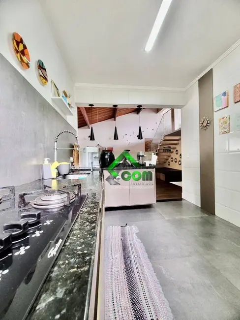 Foto 7 de Casa com 3 quartos à venda, 275m2 em Jardim Jaraguá, Atibaia - SP