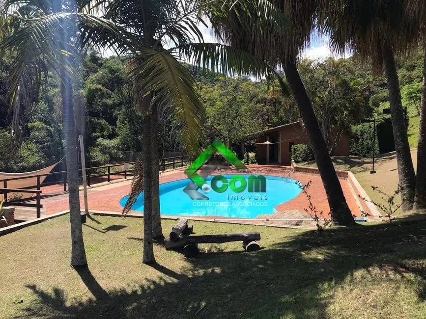 Foto 5 de Terreno / Lote à venda, 1306m2 em Portão, Atibaia - SP