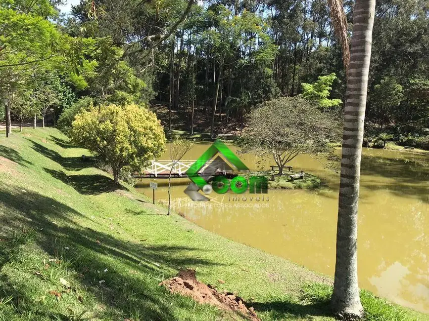 Foto 6 de Terreno / Lote à venda, 1306m2 em Portão, Atibaia - SP