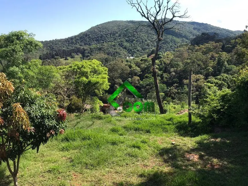 Foto 1 de Terreno / Lote à venda, 1306m2 em Portão, Atibaia - SP