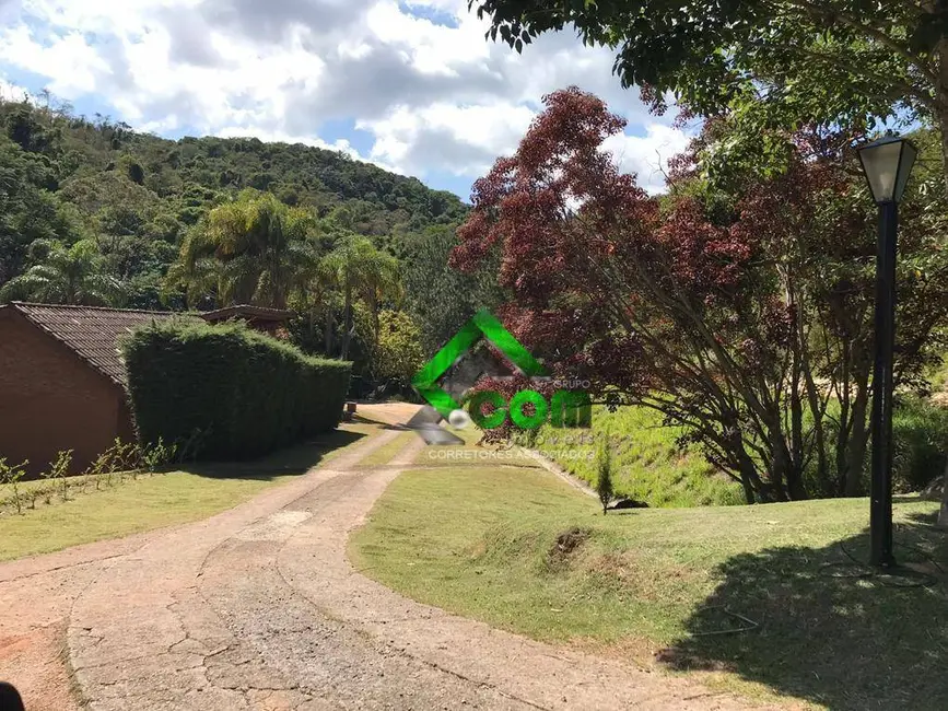 Foto 8 de Terreno / Lote à venda, 1306m2 em Portão, Atibaia - SP