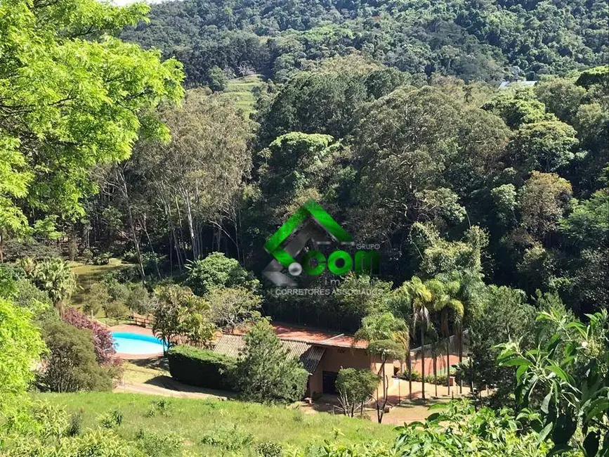 Foto 9 de Terreno / Lote à venda, 1306m2 em Portão, Atibaia - SP
