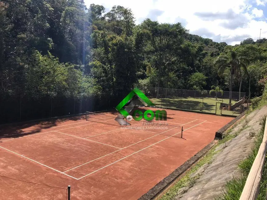Foto 4 de Terreno / Lote à venda, 1306m2 em Portão, Atibaia - SP