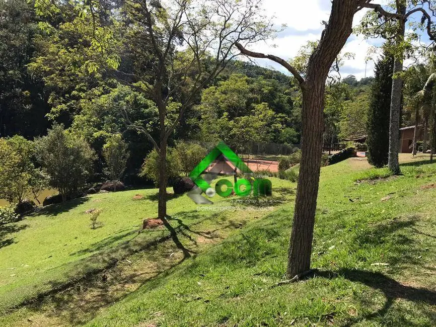 Foto 7 de Terreno / Lote à venda, 1306m2 em Portão, Atibaia - SP
