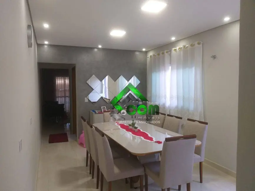 Foto 9 de Casa com 2 quartos à venda, 125m2 em Jardim Imperial, Atibaia - SP