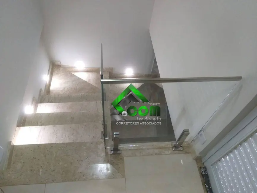 Foto 5 de Casa com 2 quartos à venda, 125m2 em Jardim Imperial, Atibaia - SP