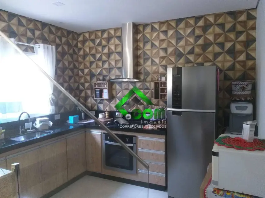 Foto 1 de Casa com 2 quartos à venda, 125m2 em Jardim Imperial, Atibaia - SP