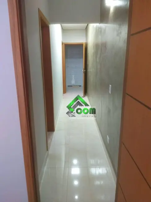 Foto 3 de Casa com 2 quartos à venda, 125m2 em Jardim Imperial, Atibaia - SP