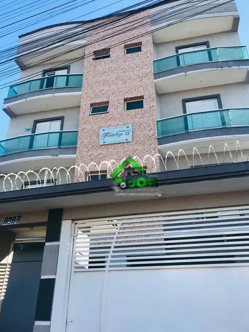 Apartamento com 2 quartos à venda, 60m2 em Jardim das Cerejeiras, Atibaia - SP - imagem 1 Foto 1 de Apartamento com 2 quartos à venda, 60m2 em Jardim das Cerejeiras, Atibaia - SP