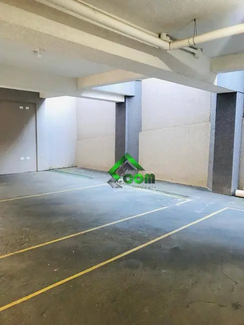 Apartamento com 2 quartos à venda, 60m2 em Jardim das Cerejeiras, Atibaia - SP - imagem 2 Foto 2 de Apartamento com 2 quartos à venda, 60m2 em Jardim das Cerejeiras, Atibaia - SP