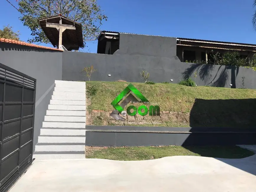 Foto 8 de Chácara com 3 quartos à venda, 1000m2 em Atibaia - SP