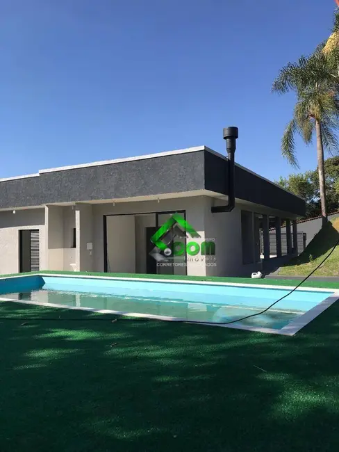 Foto 1 de Chácara com 3 quartos à venda, 1000m2 em Atibaia - SP