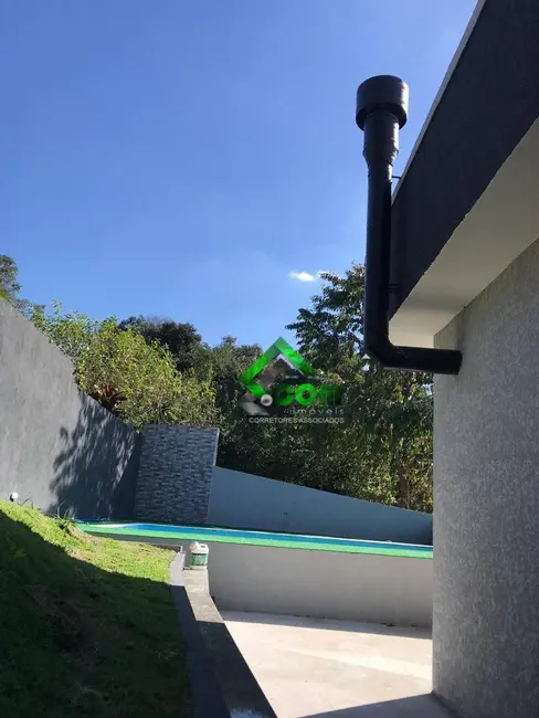 Foto 5 de Chácara com 3 quartos à venda, 1000m2 em Atibaia - SP