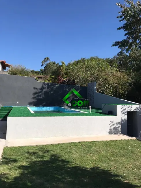 Foto 9 de Chácara com 3 quartos à venda, 1000m2 em Atibaia - SP