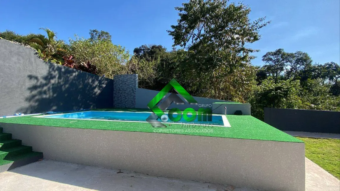 Foto 4 de Chácara com 3 quartos à venda, 1000m2 em Atibaia - SP