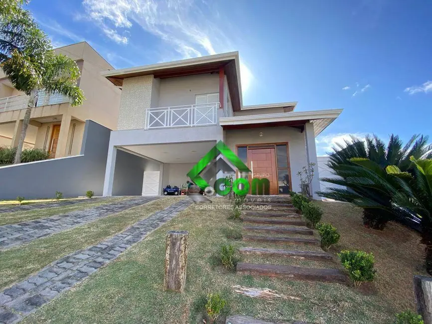 Foto 4 de Casa de Condomínio com 3 quartos à venda, 300m2 em Condomínio Atibaia Park II, Atibaia - SP