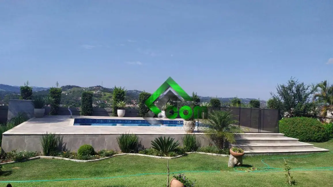 Foto 3 de Casa com 4 quartos à venda, 1650m2 em Jardim Estância Brasil, Atibaia - SP