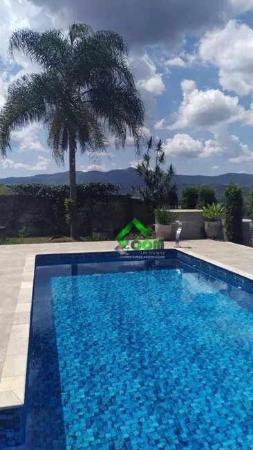 Foto 4 de Casa com 4 quartos à venda, 1650m2 em Jardim Estância Brasil, Atibaia - SP