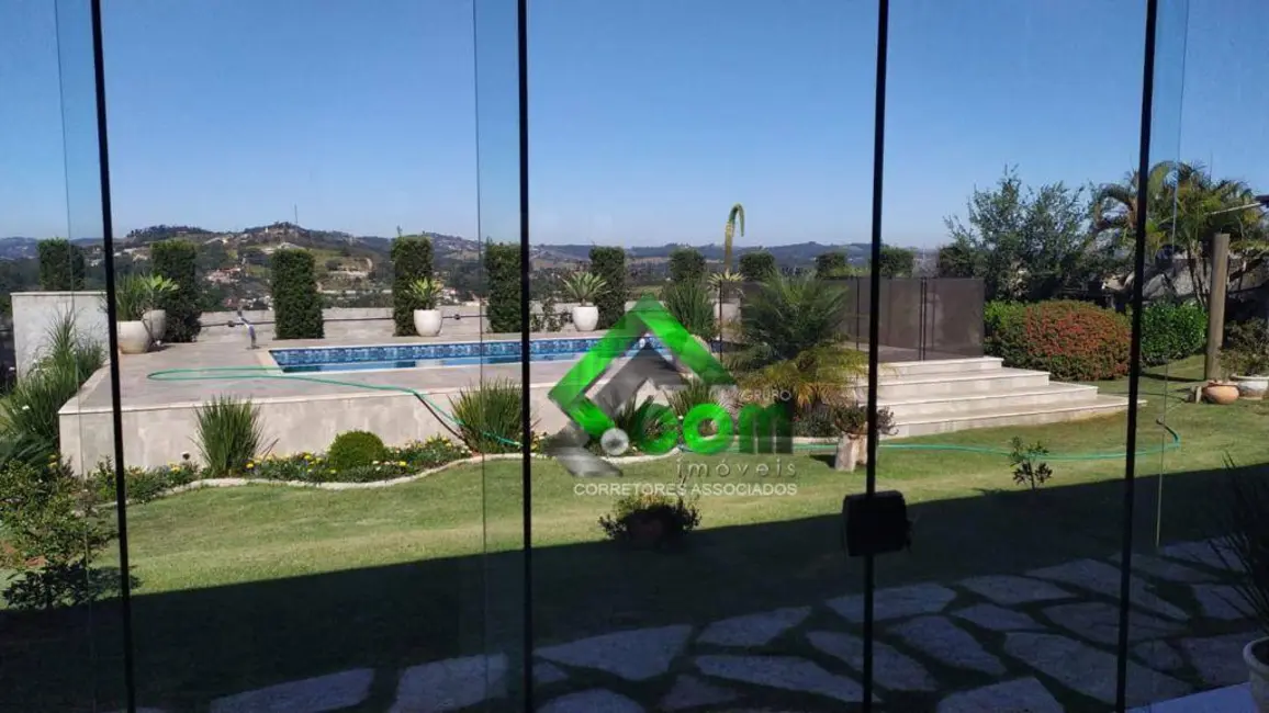 Foto 2 de Casa com 4 quartos à venda, 1650m2 em Jardim Estância Brasil, Atibaia - SP