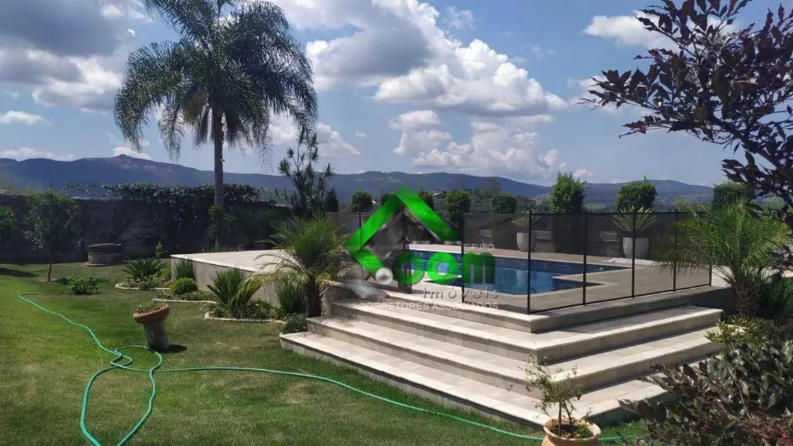 Foto 5 de Casa com 4 quartos à venda, 1650m2 em Jardim Estância Brasil, Atibaia - SP