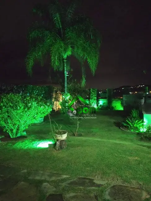 Foto 7 de Casa com 4 quartos à venda, 1650m2 em Jardim Estância Brasil, Atibaia - SP