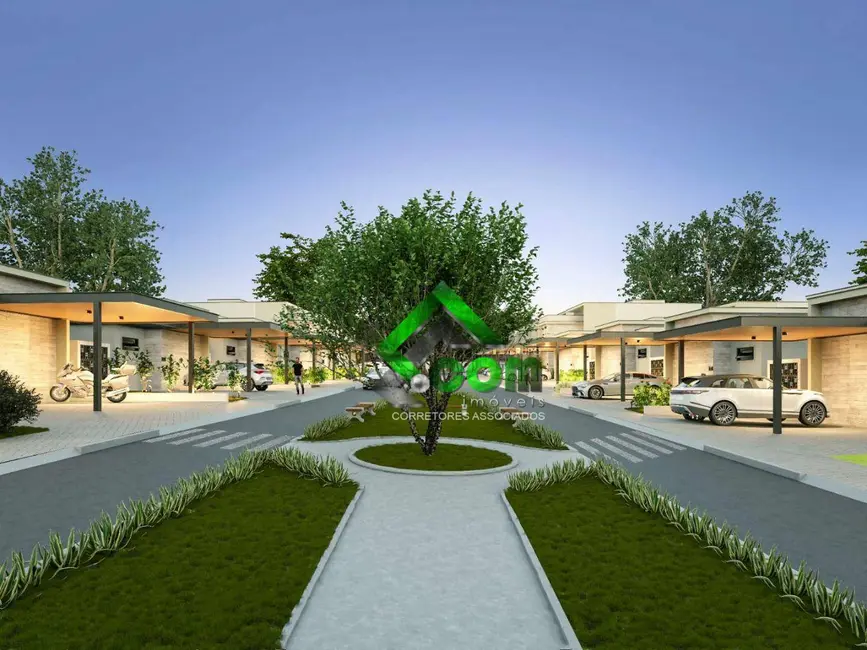 Foto 3 de Casa de Condomínio com 3 quartos à venda, 394m2 em Vila Santista, Atibaia - SP