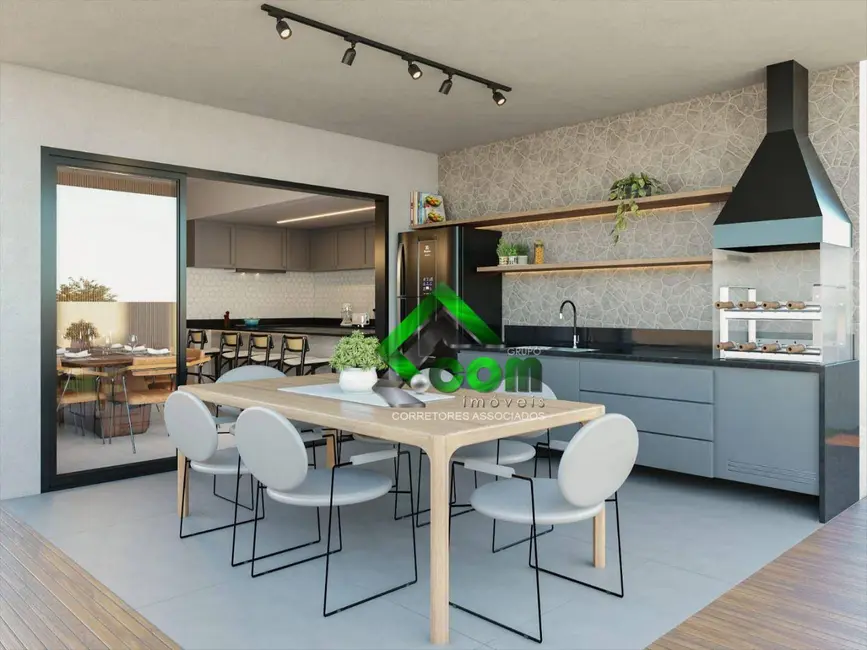 Foto 5 de Casa de Condomínio com 3 quartos à venda, 394m2 em Vila Santista, Atibaia - SP