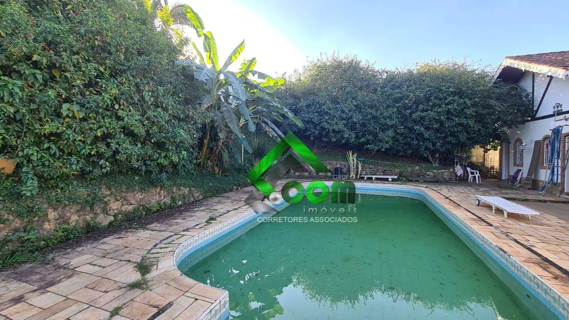 Casa com 3 quartos à venda, 1246m2 em Jardim Paulista, Atibaia - SP - imagem 4 Foto 4 de Casa com 3 quartos à venda, 1246m2 em Jardim Paulista, Atibaia - SP