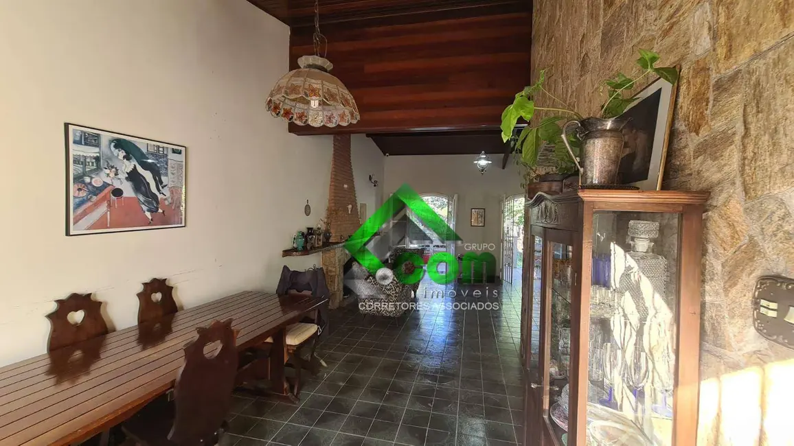 Casa com 3 quartos à venda, 1246m2 em Jardim Paulista, Atibaia - SP - imagem 9 Foto 9 de Casa com 3 quartos à venda, 1246m2 em Jardim Paulista, Atibaia - SP