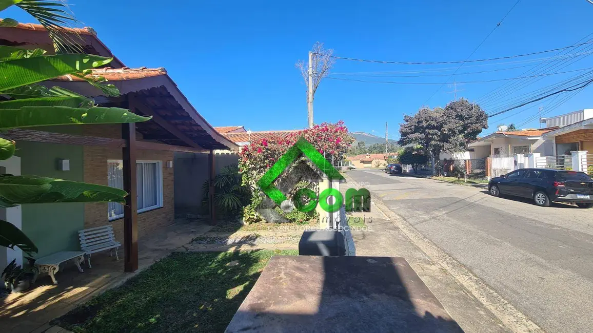 Foto 1 de Casa com 3 quartos à venda, 290m2 em Vila Helena, Atibaia - SP