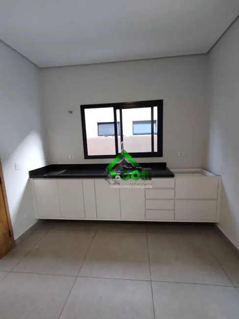 Foto 7 de Casa de Condomínio com 3 quartos à venda e para alugar, 360m2 em Rio Abaixo, Atibaia - SP