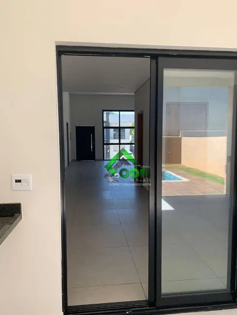 Foto 8 de Casa de Condomínio com 3 quartos à venda e para alugar, 360m2 em Rio Abaixo, Atibaia - SP