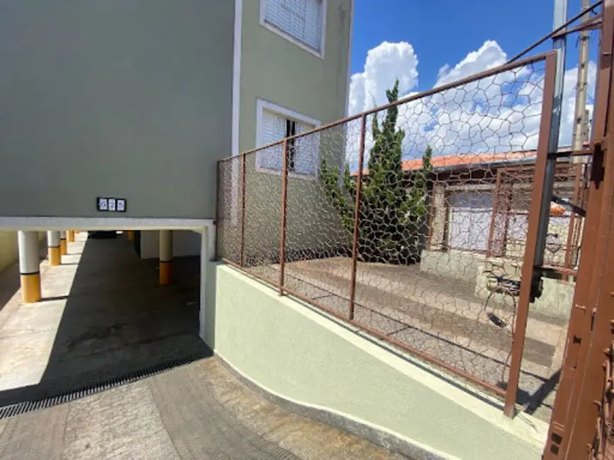 Foto 2 de Apartamento com 1 quarto à venda e para alugar, 70m2 em Jardim Alvinópolis, Atibaia - SP