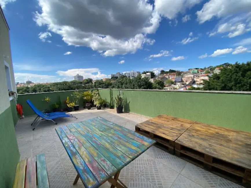 Foto 5 de Apartamento com 1 quarto à venda e para alugar, 70m2 em Jardim Alvinópolis, Atibaia - SP