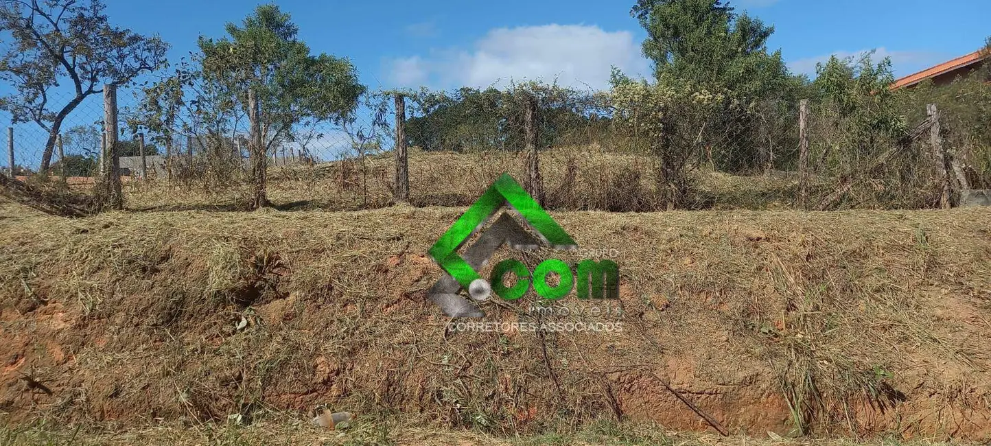 Foto 1 de Terreno / Lote à venda, 1130m2 em Vitória Régia, Atibaia - SP