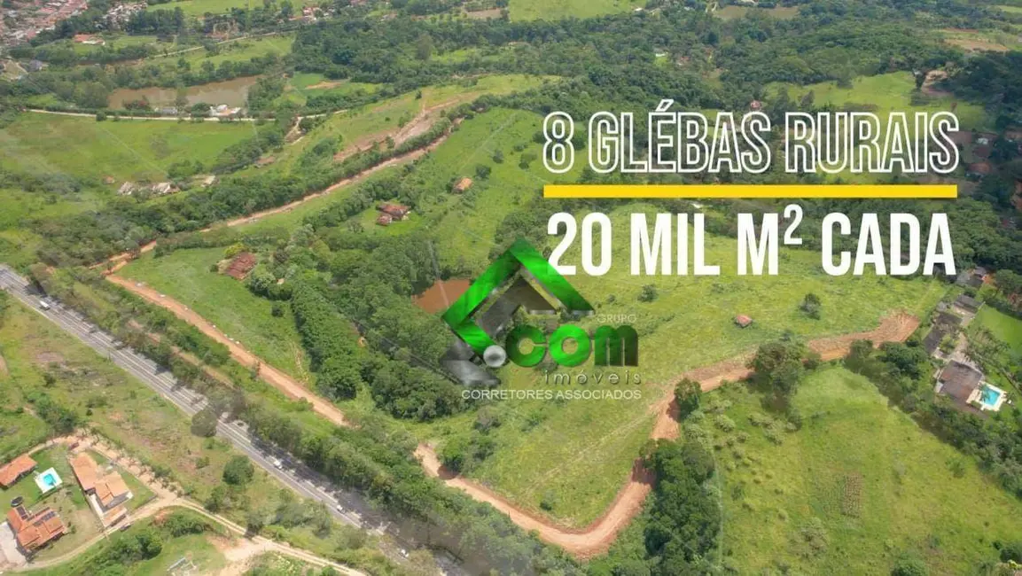 Sala Comercial à venda, 22000m2 em Piracaia - SP - imagem 4 Foto 4 de Sala Comercial à venda, 22000m2 em Piracaia - SP