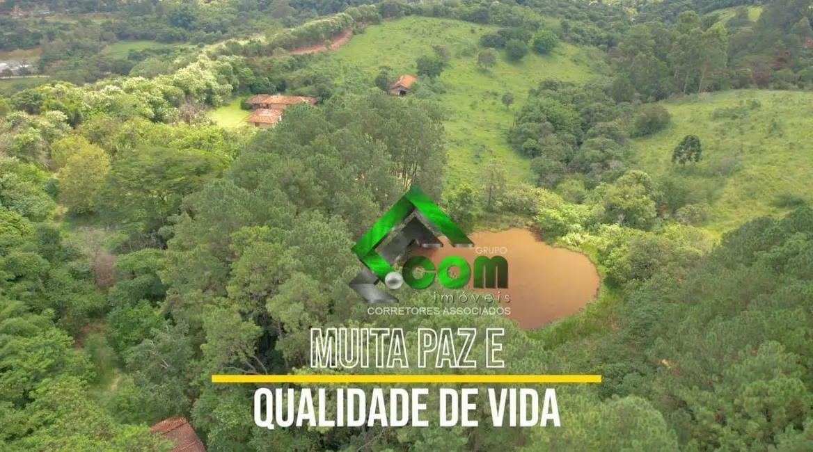 Sala Comercial à venda, 22000m2 em Piracaia - SP - imagem 7 Foto 7 de Sala Comercial à venda, 22000m2 em Piracaia - SP