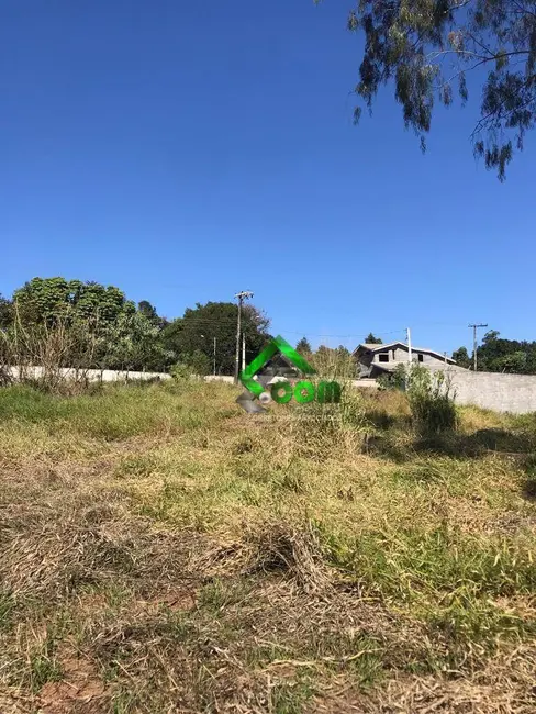 Foto 7 de Terreno / Lote à venda, 1410m2 em Jardim Estância Brasil, Atibaia - SP