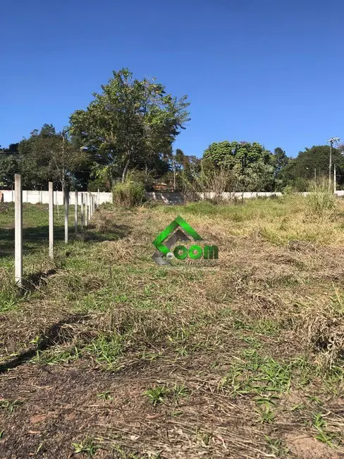 Foto 1 de Terreno / Lote à venda, 1410m2 em Jardim Estância Brasil, Atibaia - SP