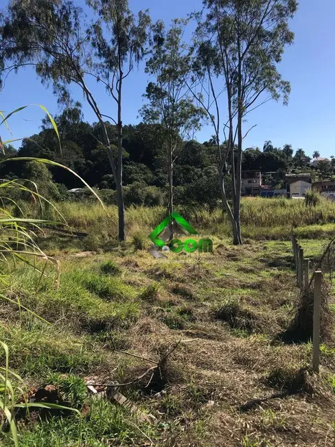 Foto 5 de Terreno / Lote à venda, 1410m2 em Jardim Estância Brasil, Atibaia - SP