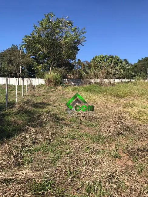 Foto 4 de Terreno / Lote à venda, 1410m2 em Jardim Estância Brasil, Atibaia - SP