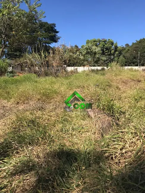 Foto 2 de Terreno / Lote à venda, 1410m2 em Jardim Estância Brasil, Atibaia - SP